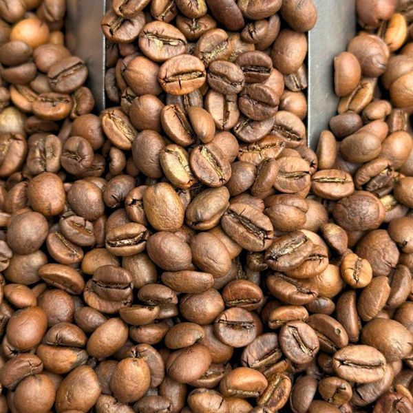 Купаж кави Crema 1 кг в зернах (40% Арабіка, 60% Робуста) crema_s фото