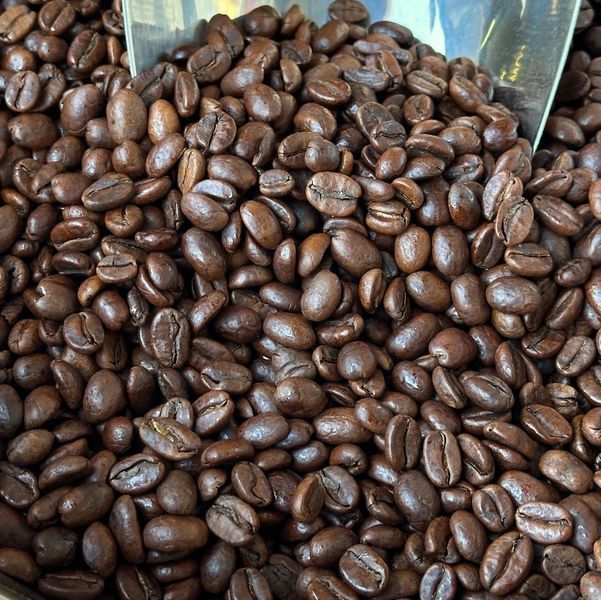 Колумбія Supremo Decaf (без кофеїну), 1 кг зернова decaf_s фото