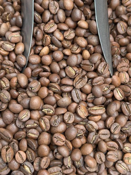 Суміш кави DOPPIO (купаж: 70% Арабіки, 30% Робусти) 1 кг зернова blend_doppio_s фото
