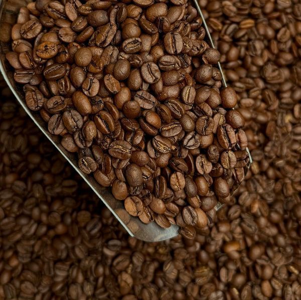Купаж арабіки ESPRESSO, 1 кг зернова espresso_s фото