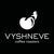КАВА VYSHNEVE COFFEE ROASTERS